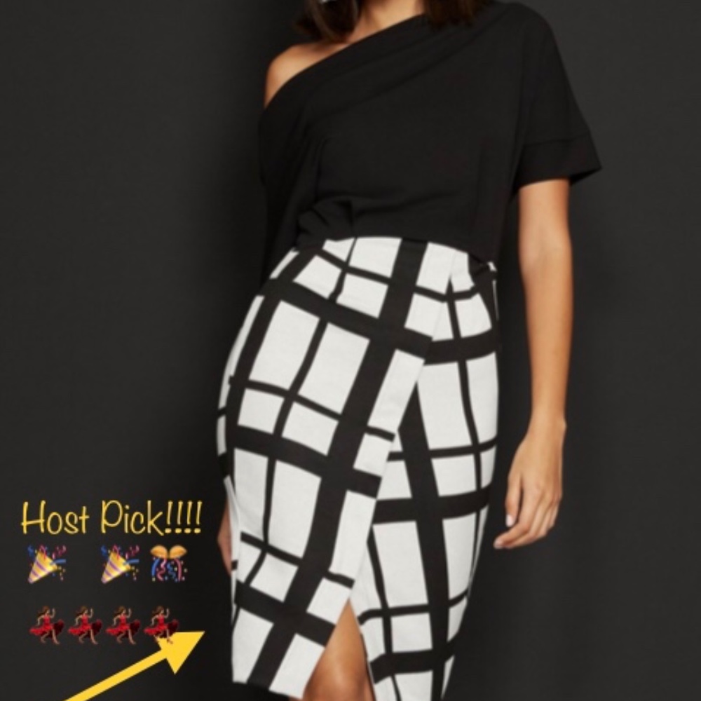 Dolman Sleeve Dress
